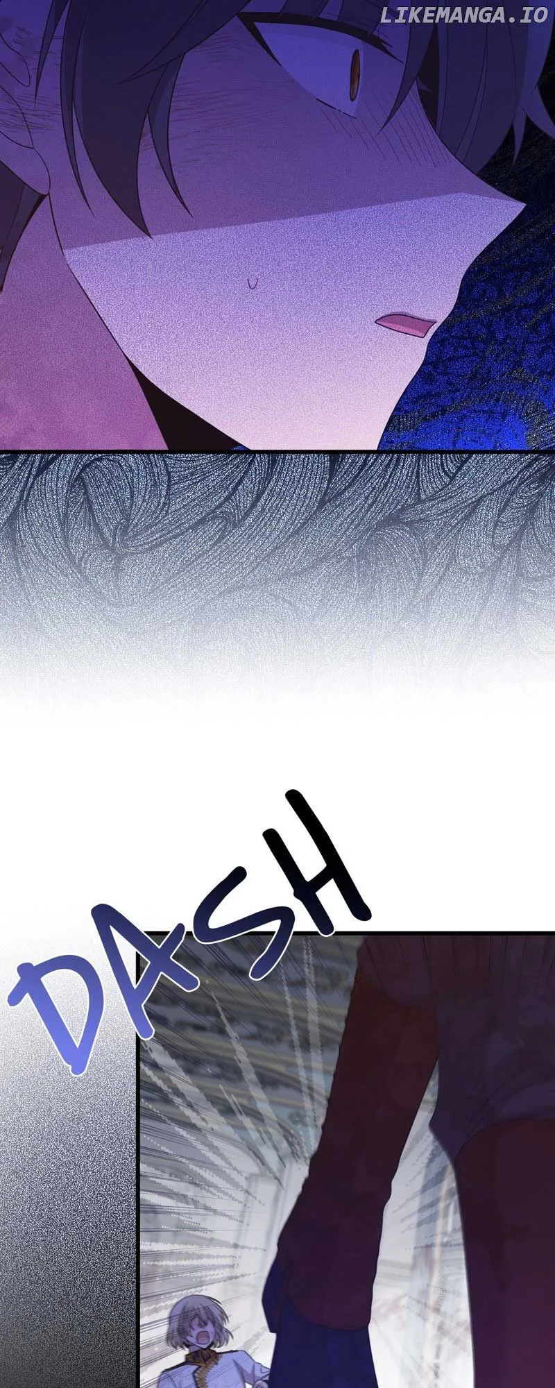 Once Upon a Time in a Zombie Empire Chapter 55 page 77