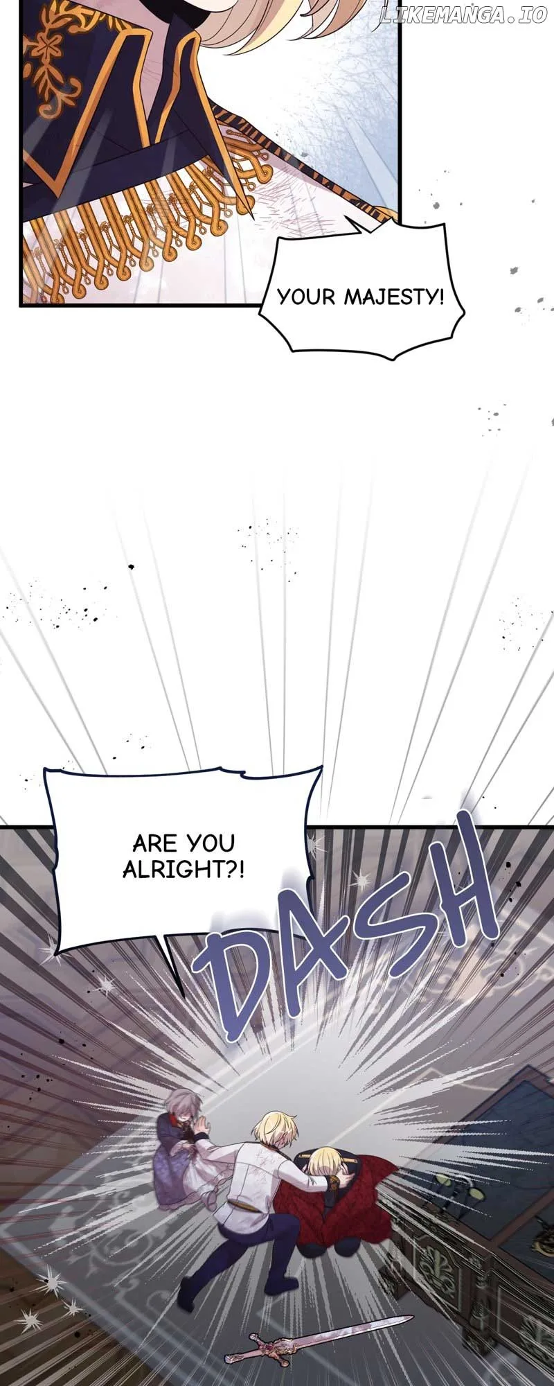Once Upon a Time in a Zombie Empire Chapter 55 page 90