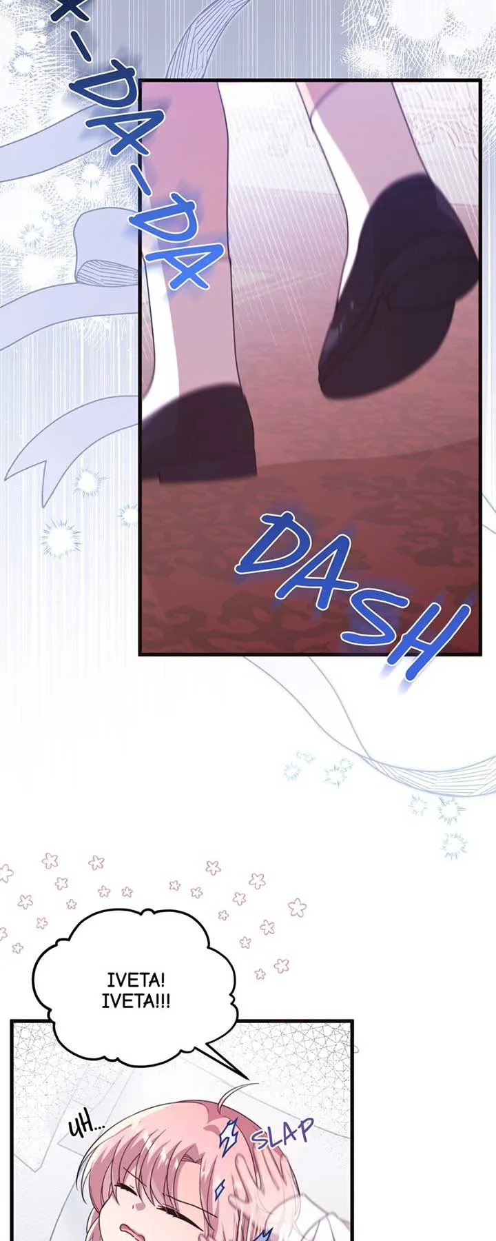 Once Upon a Time in a Zombie Empire Chapter 58 page 54