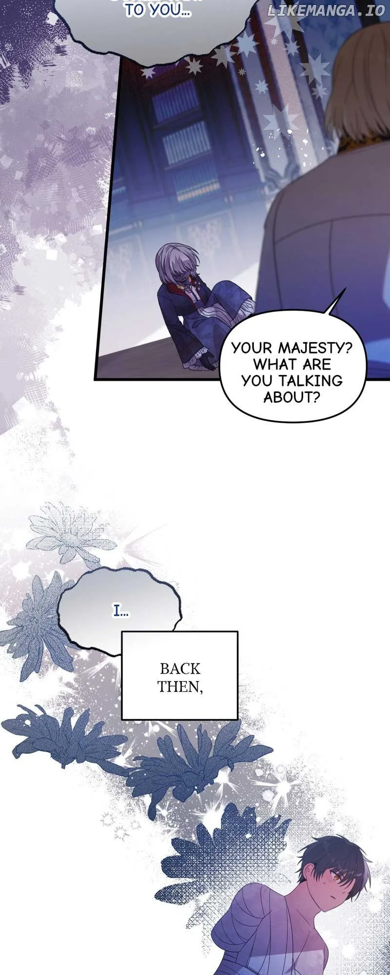 Once Upon a Time in a Zombie Empire Chapter 55 page 101