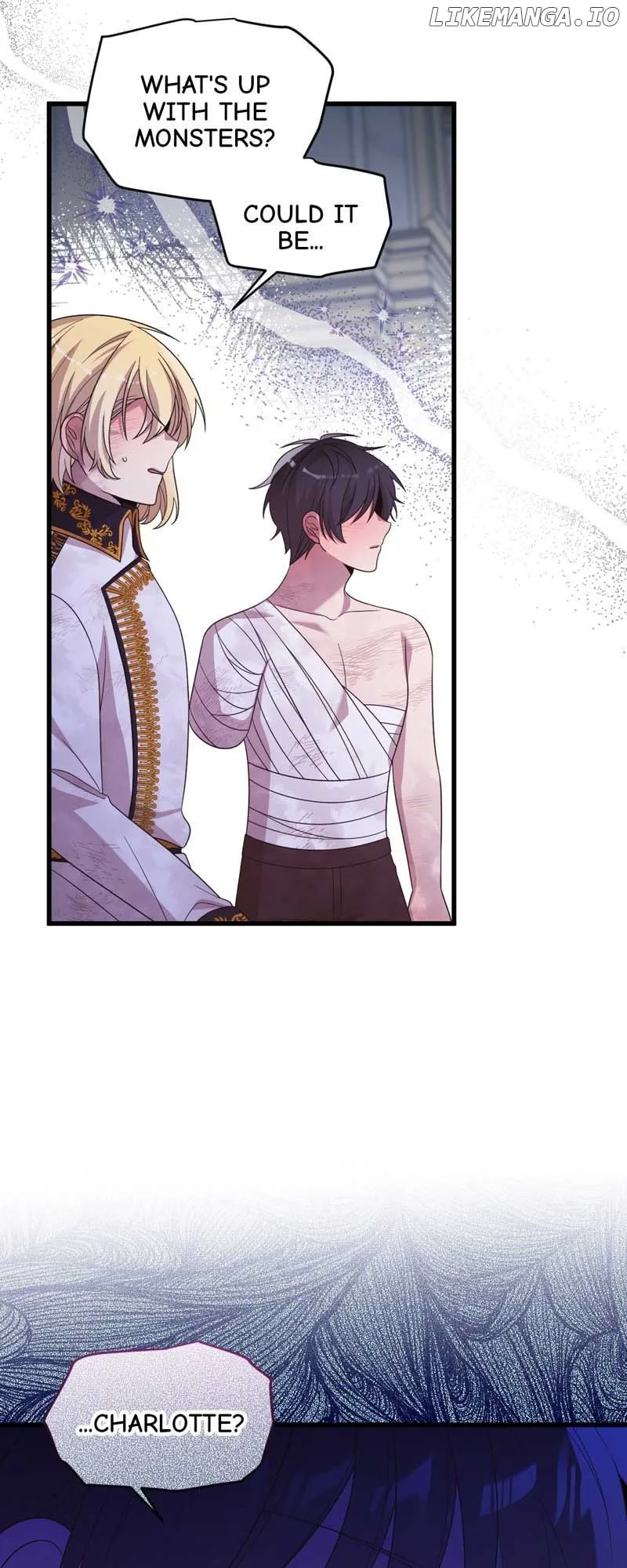 Once Upon a Time in a Zombie Empire Chapter 55 page 76