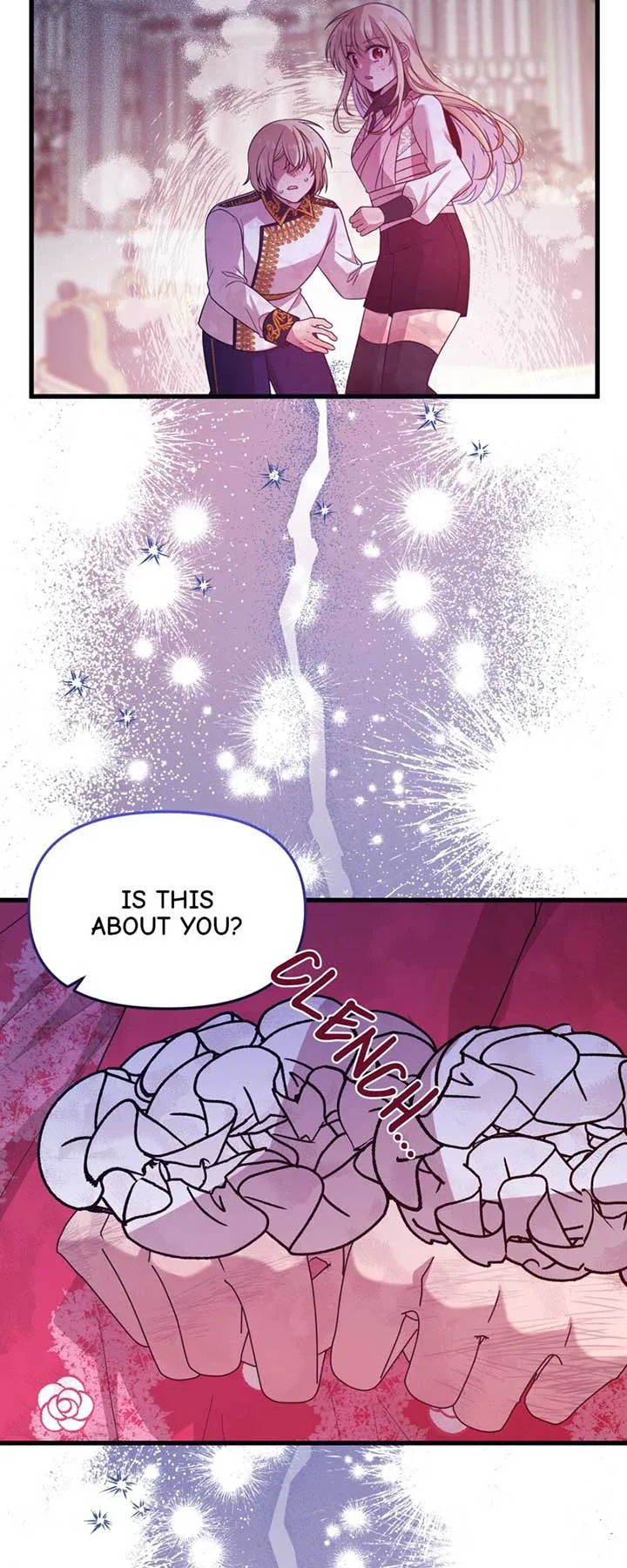 Once Upon a Time in a Zombie Empire Chapter 58 page 45