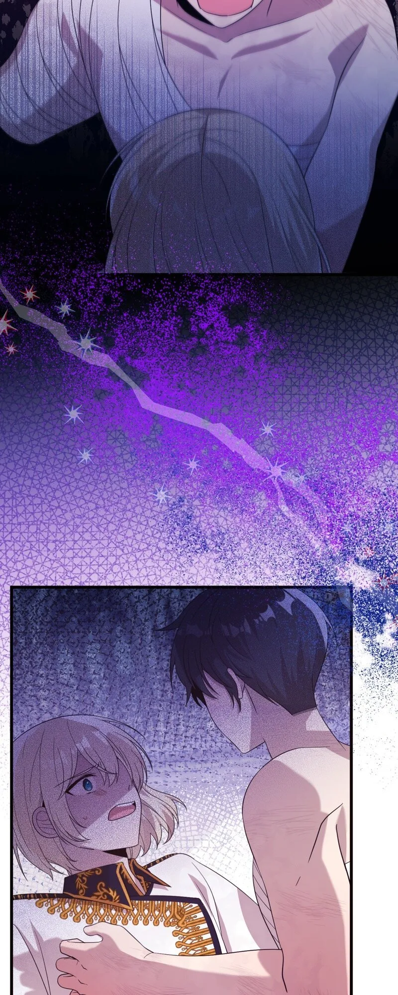 Once Upon a Time in a Zombie Empire Chapter 57 page 20