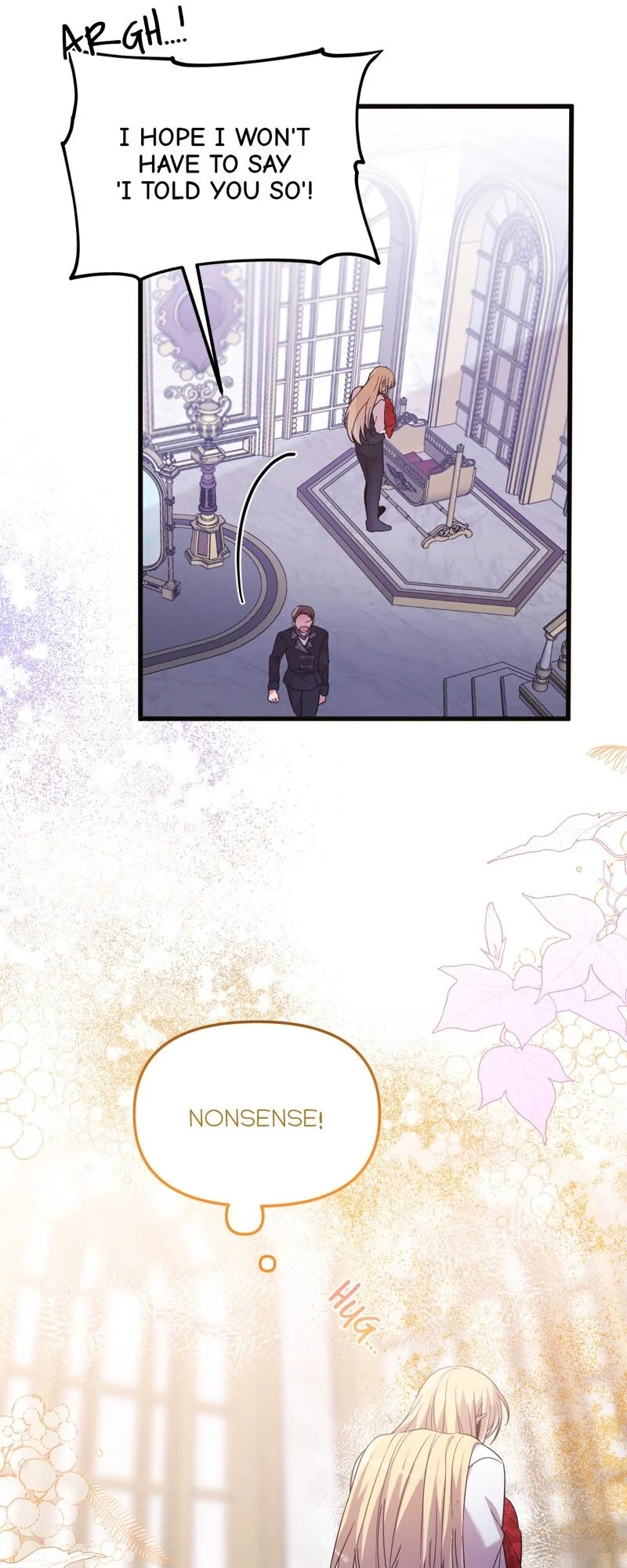 Once Upon a Time in a Zombie Empire Chapter 56 page 27