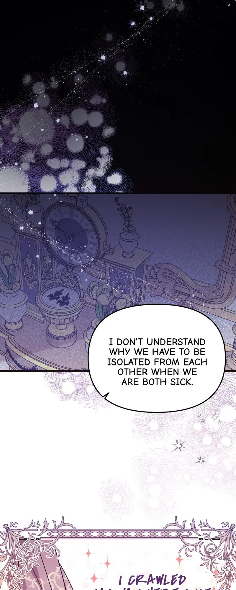 Once Upon a Time in a Zombie Empire Chapter 60 page 14