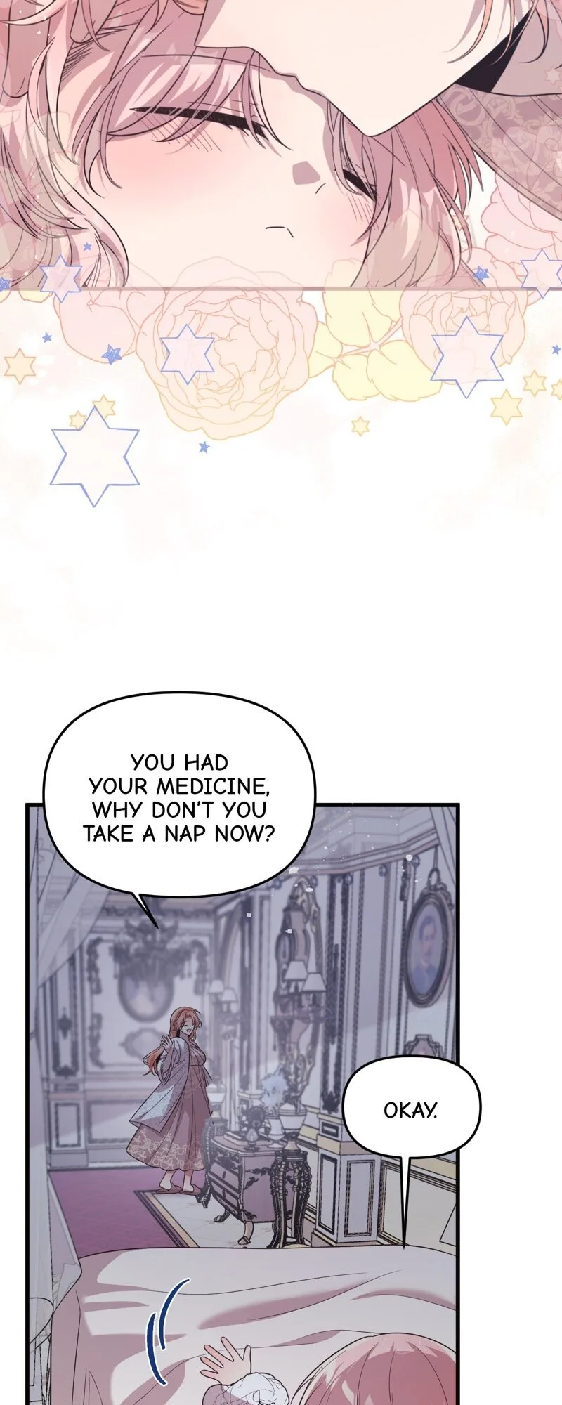 Once Upon a Time in a Zombie Empire Chapter 60 page 5