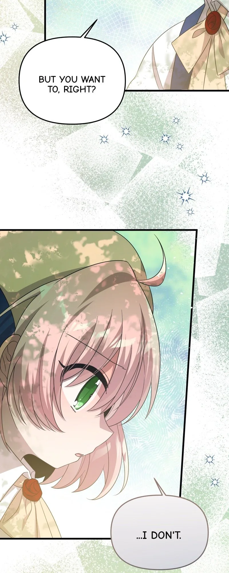 Once Upon a Time in a Zombie Empire Chapter 59 page 6