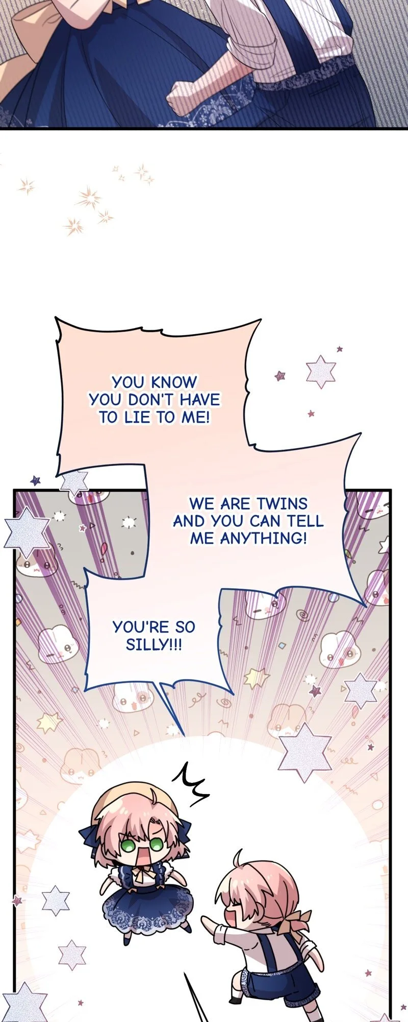 Once Upon a Time in a Zombie Empire Chapter 59 page 12