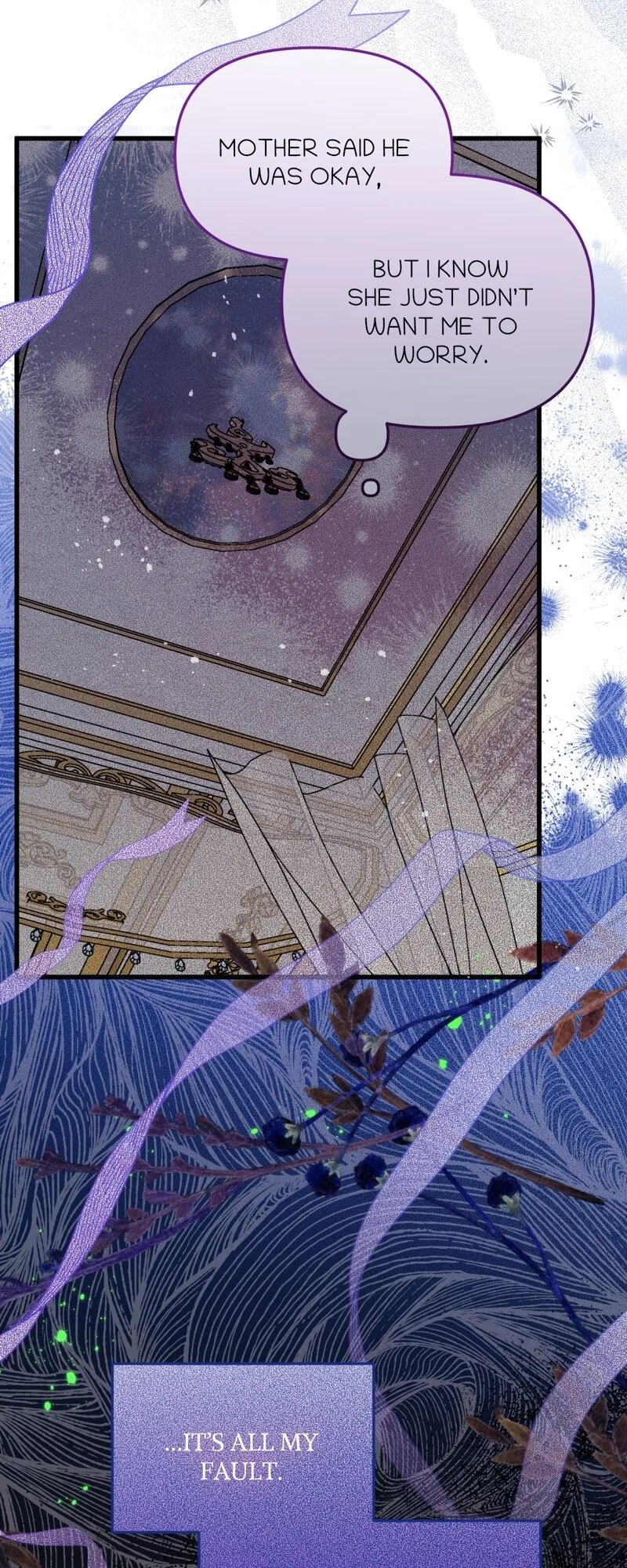 Once Upon a Time in a Zombie Empire Chapter 60 page 7