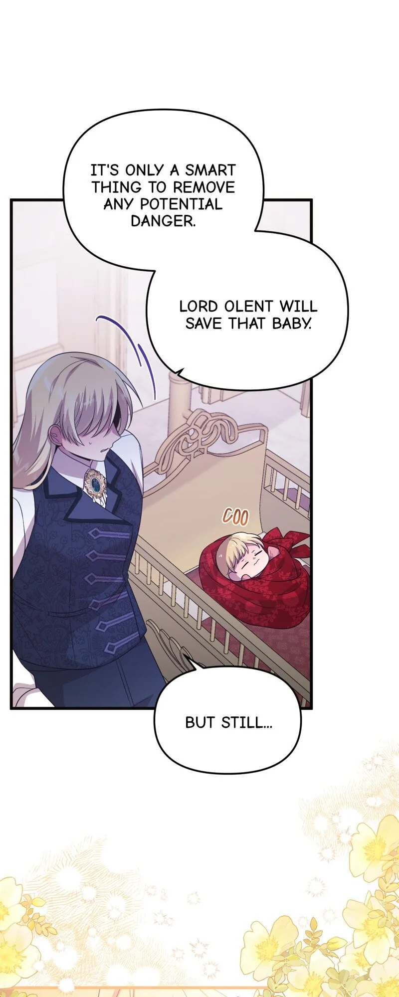 Once Upon a Time in a Zombie Empire Chapter 56 page 22