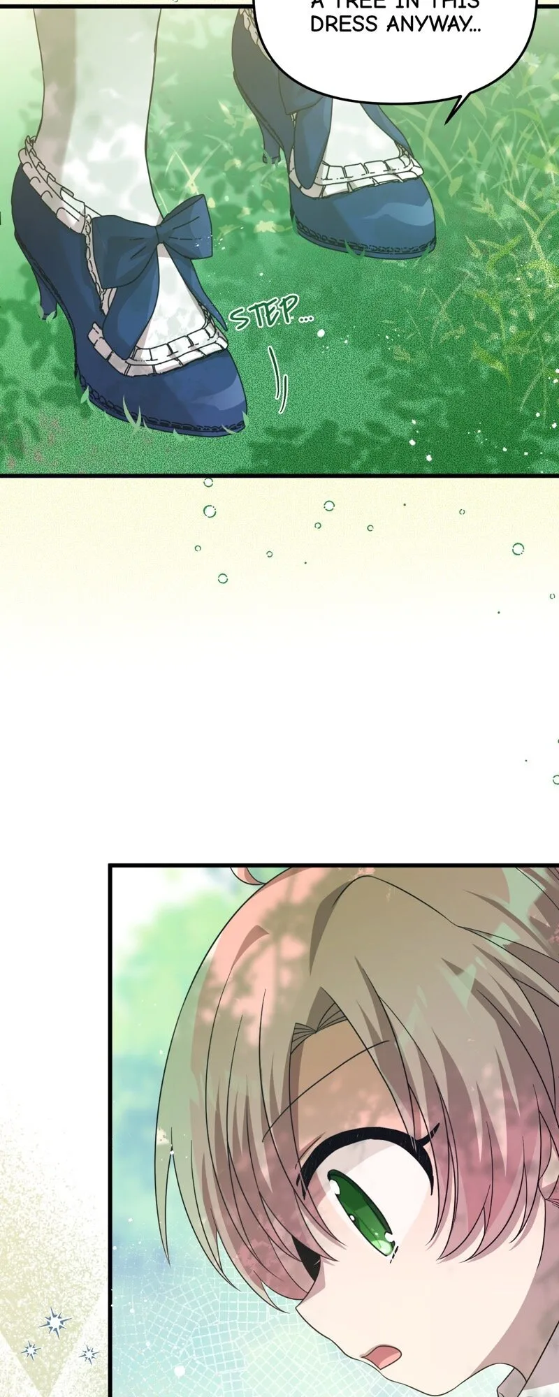 Once Upon a Time in a Zombie Empire Chapter 59 page 5
