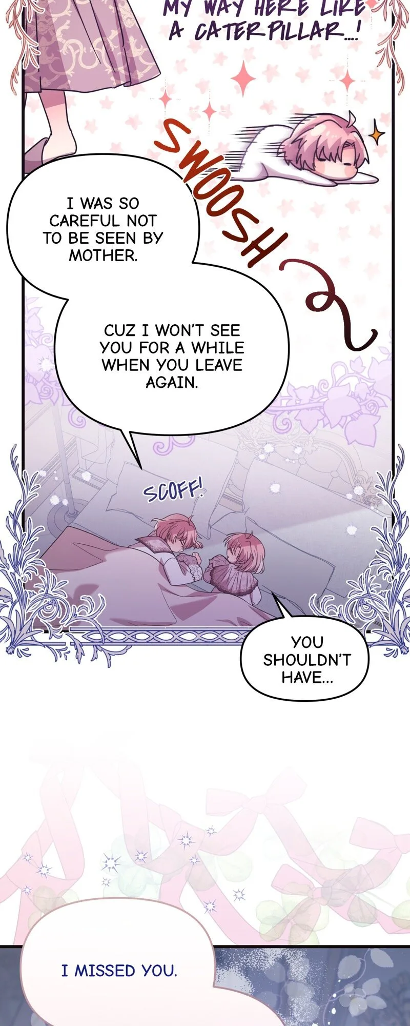 Once Upon a Time in a Zombie Empire Chapter 60 page 15