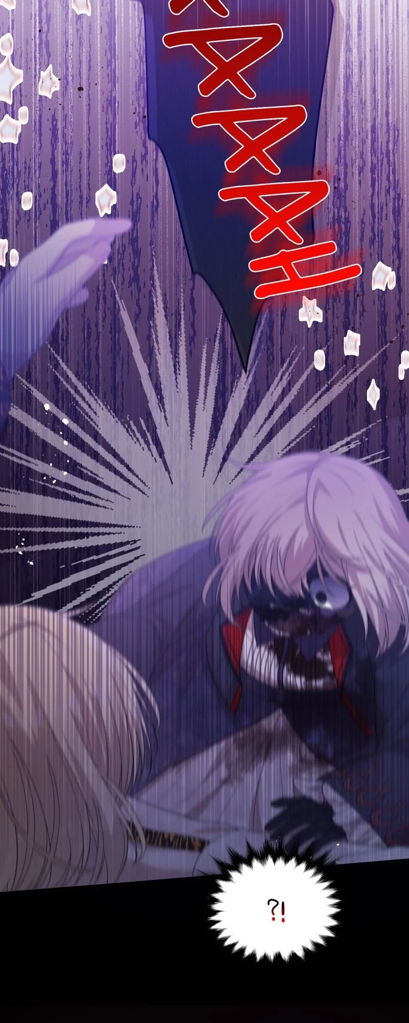 Once Upon a Time in a Zombie Empire Chapter 57 page 12