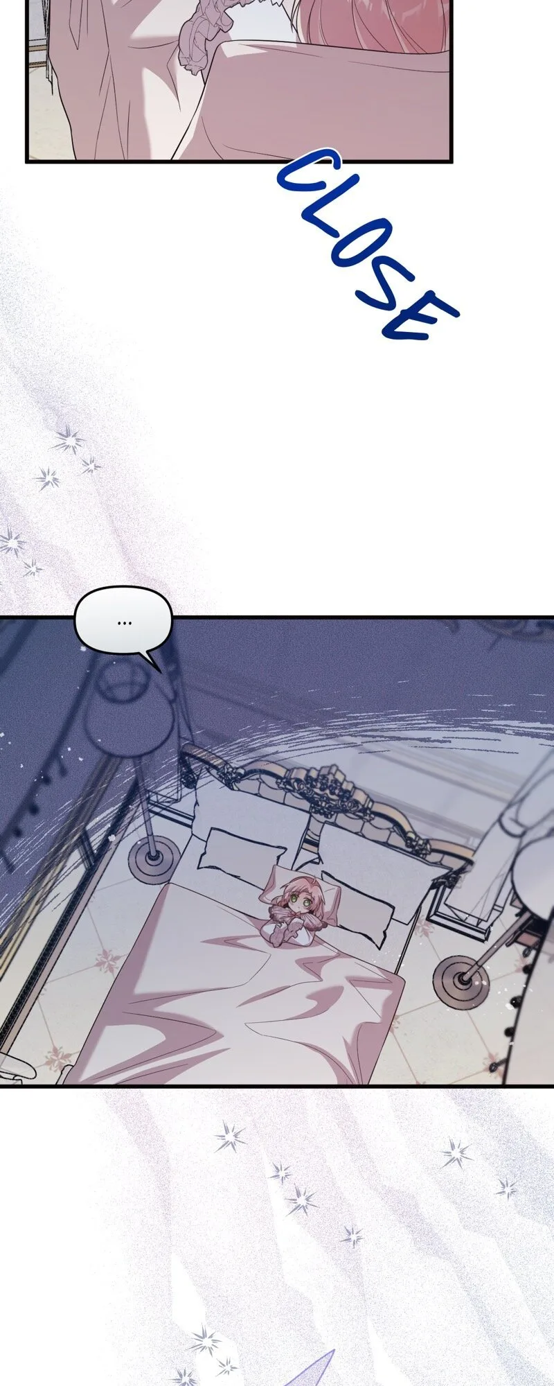 Once Upon a Time in a Zombie Empire Chapter 60 page 6