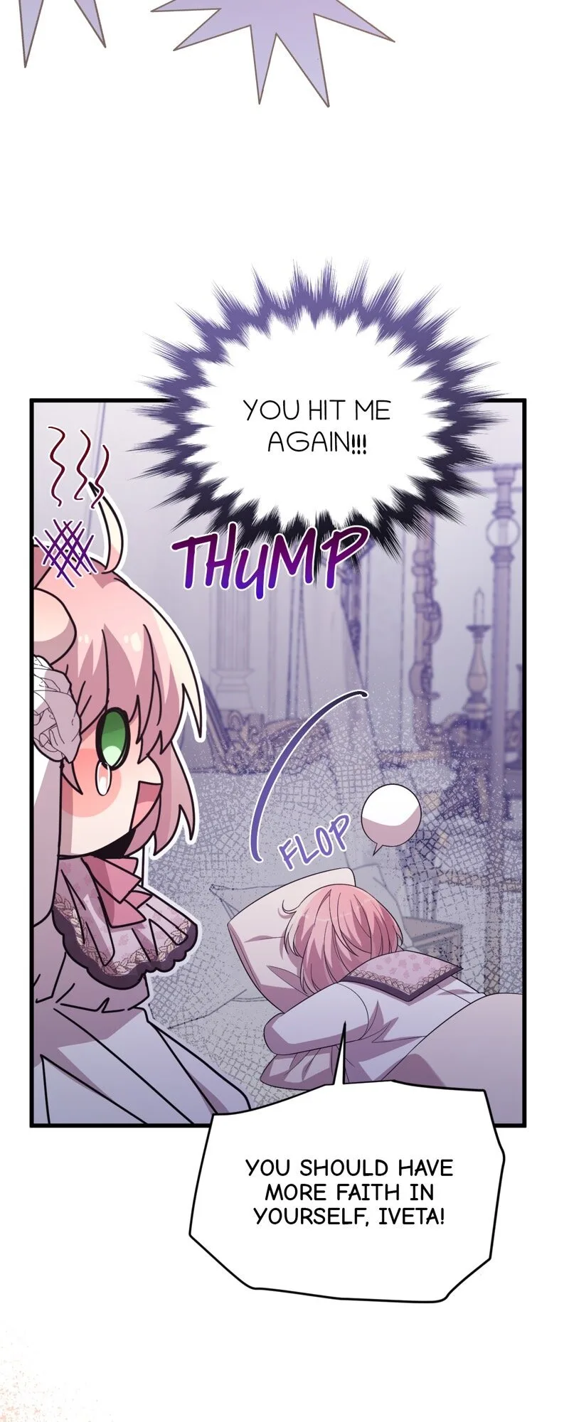 Once Upon a Time in a Zombie Empire Chapter 60 page 27
