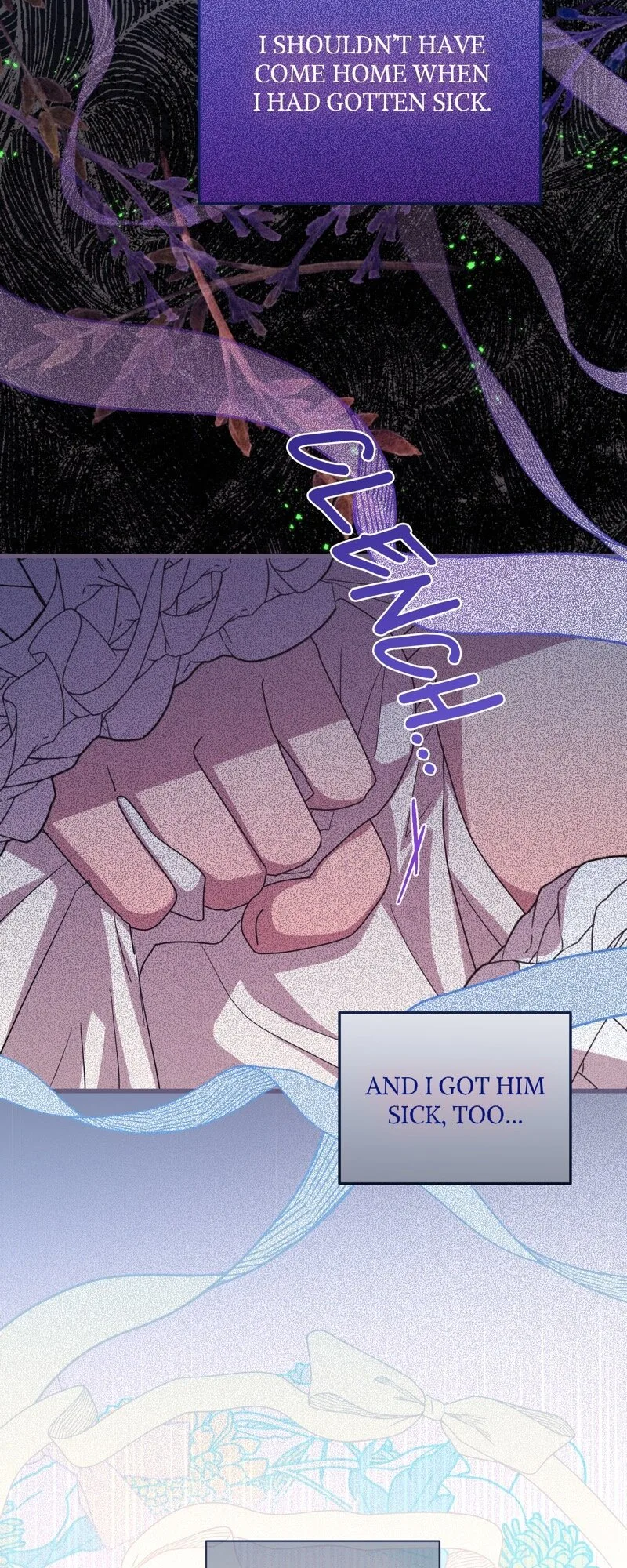 Once Upon a Time in a Zombie Empire Chapter 60 page 8