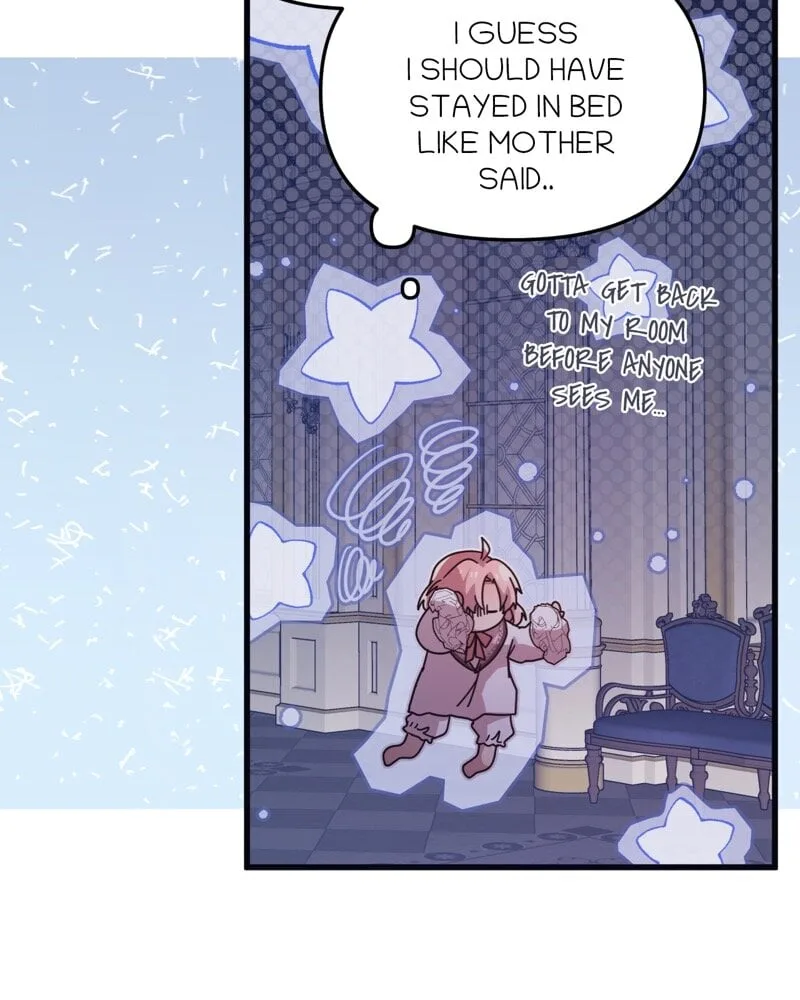 Once Upon a Time in a Zombie Empire Chapter 60 page 33