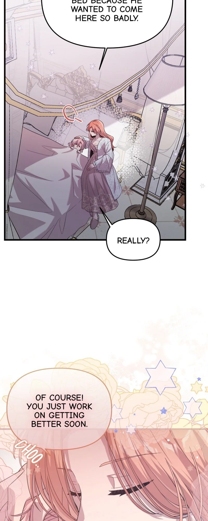 Once Upon a Time in a Zombie Empire Chapter 60 page 4