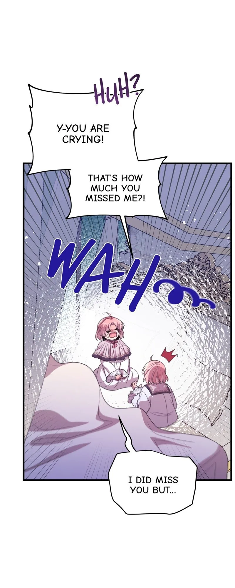 Once Upon a Time in a Zombie Empire Chapter 60 page 20