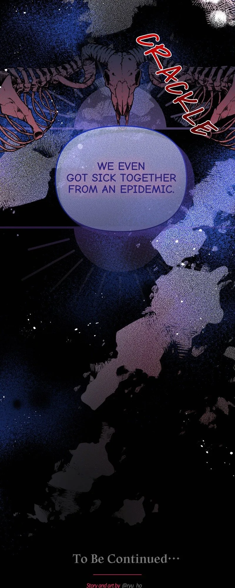 Once Upon a Time in a Zombie Empire Chapter 59 page 55