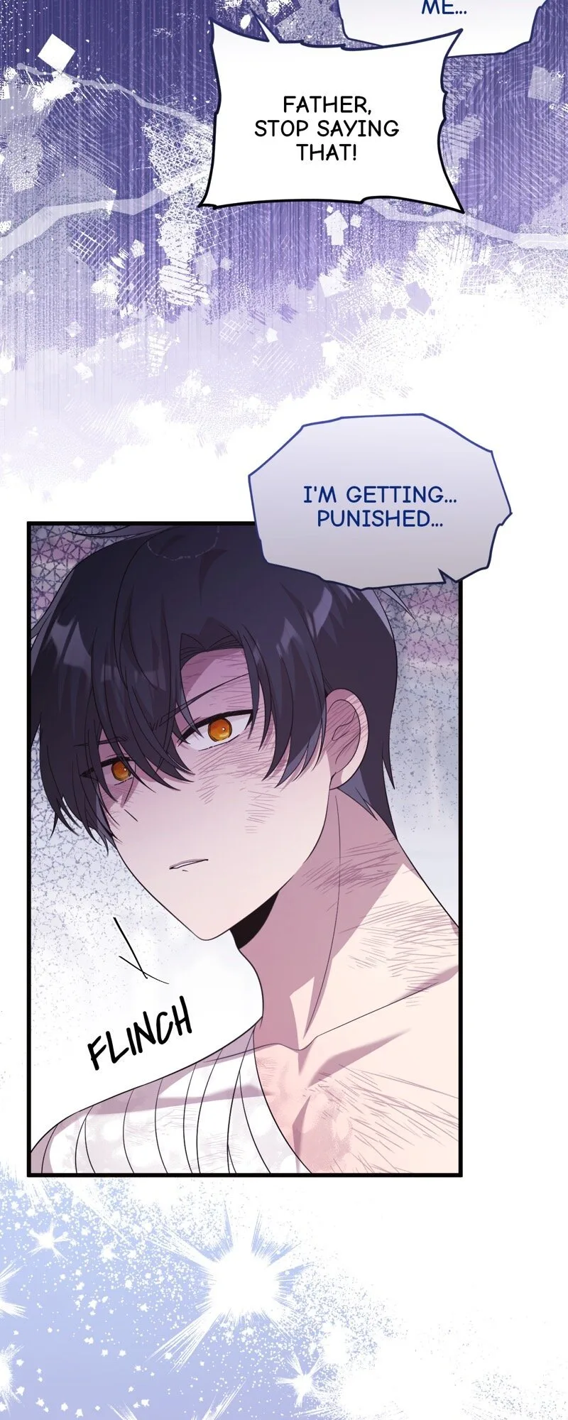 Once Upon a Time in a Zombie Empire Chapter 57 page 23