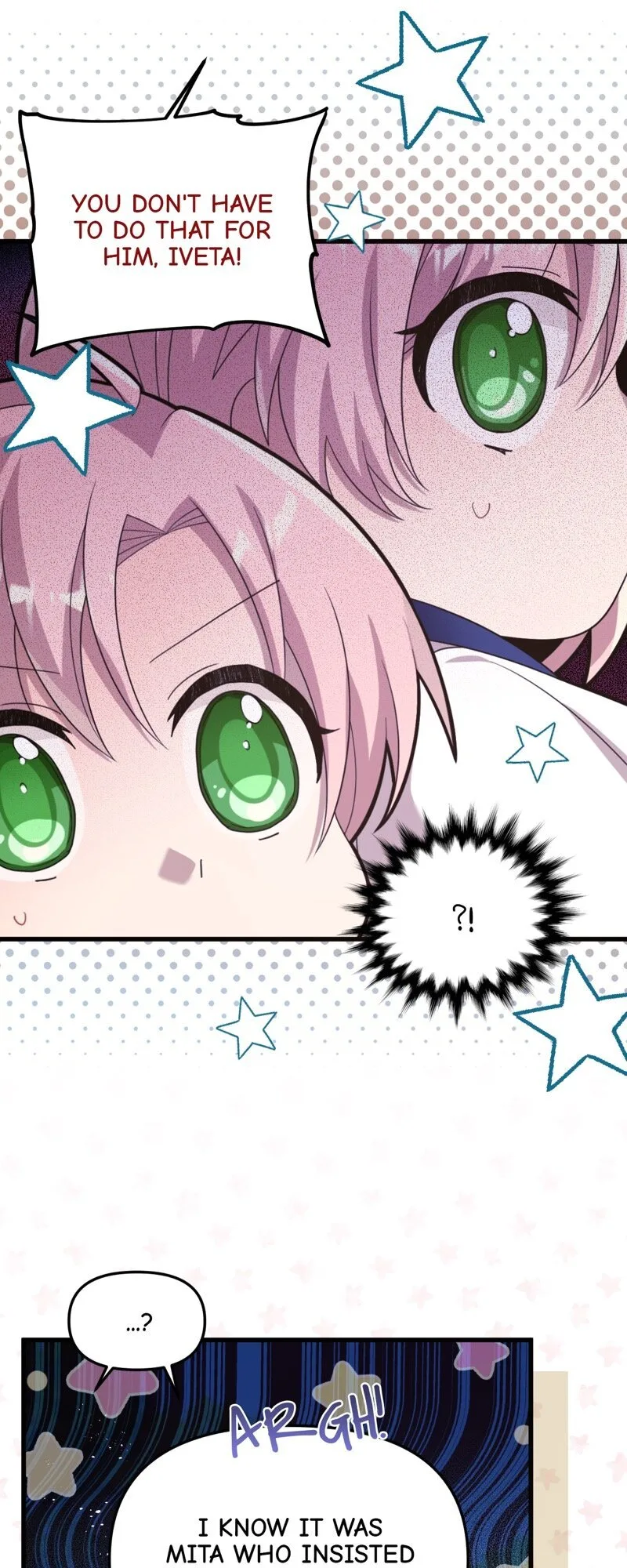 Once Upon a Time in a Zombie Empire Chapter 59 page 31