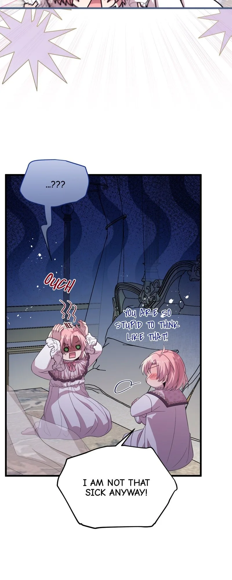 Once Upon a Time in a Zombie Empire Chapter 60 page 24