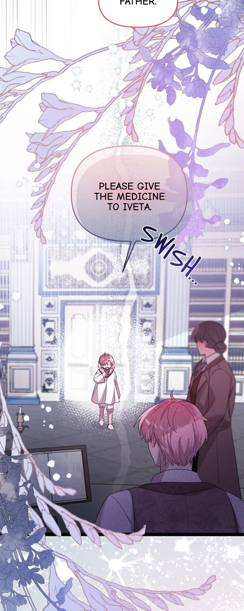 Once Upon a Time in a Zombie Empire Chapter 60 page 43