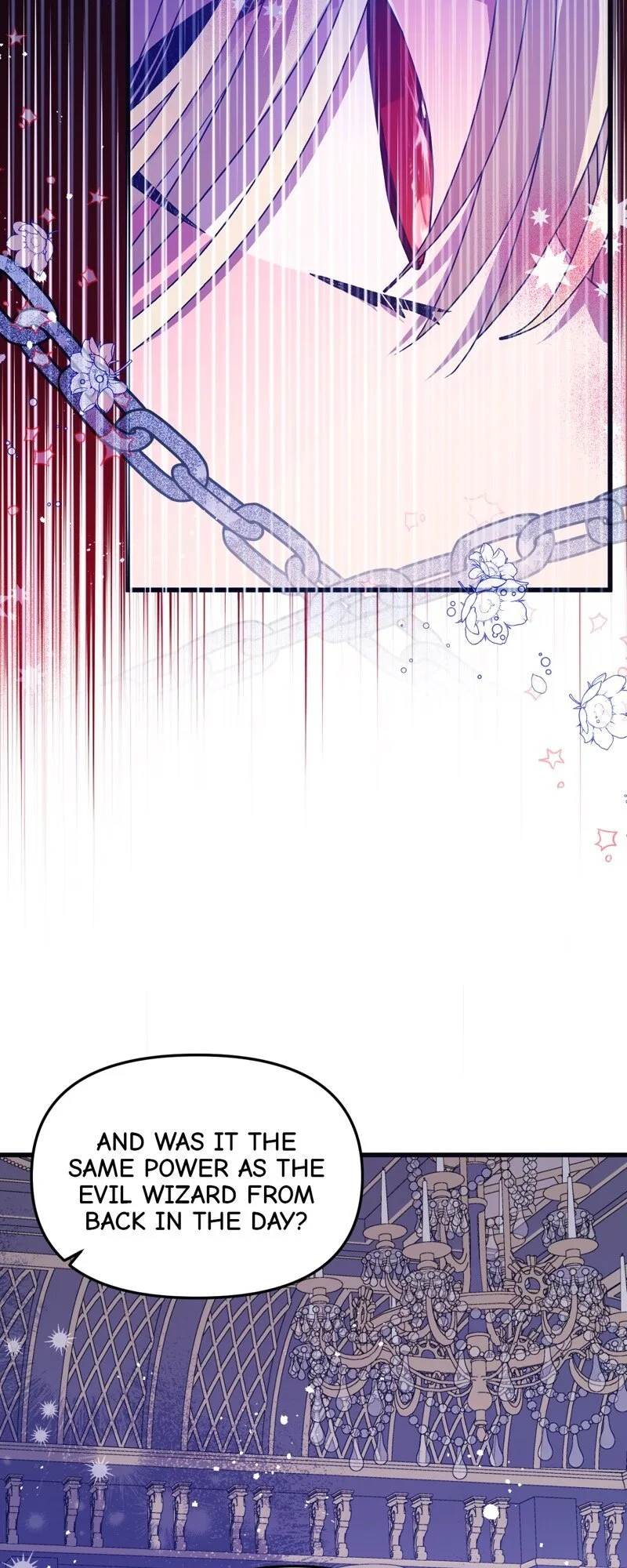 Once Upon a Time in a Zombie Empire Chapter 56 page 36