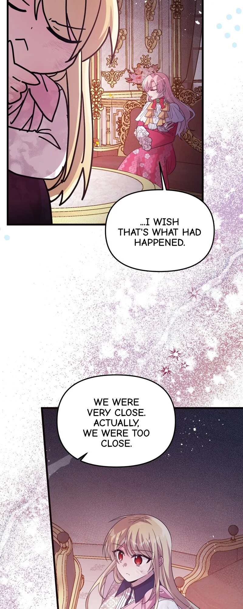 Once Upon a Time in a Zombie Empire Chapter 59 page 53