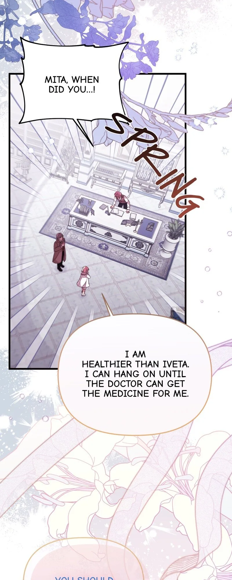 Once Upon a Time in a Zombie Empire Chapter 60 page 44