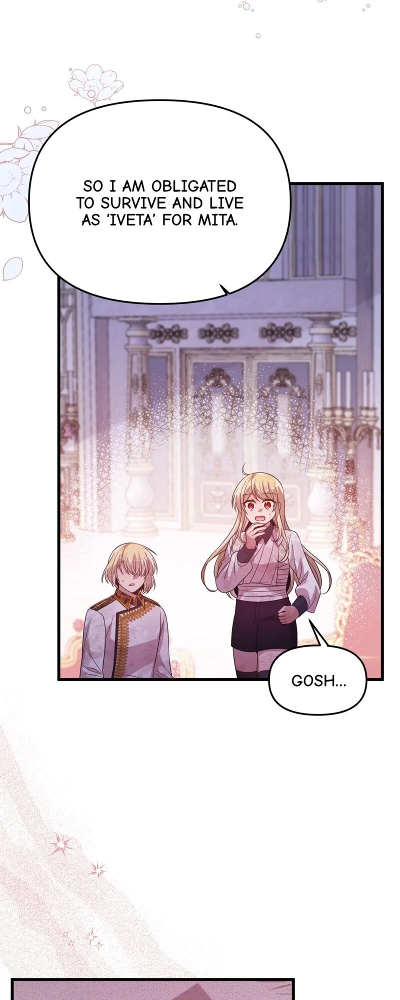 Once Upon a Time in a Zombie Empire Chapter 60 page 48