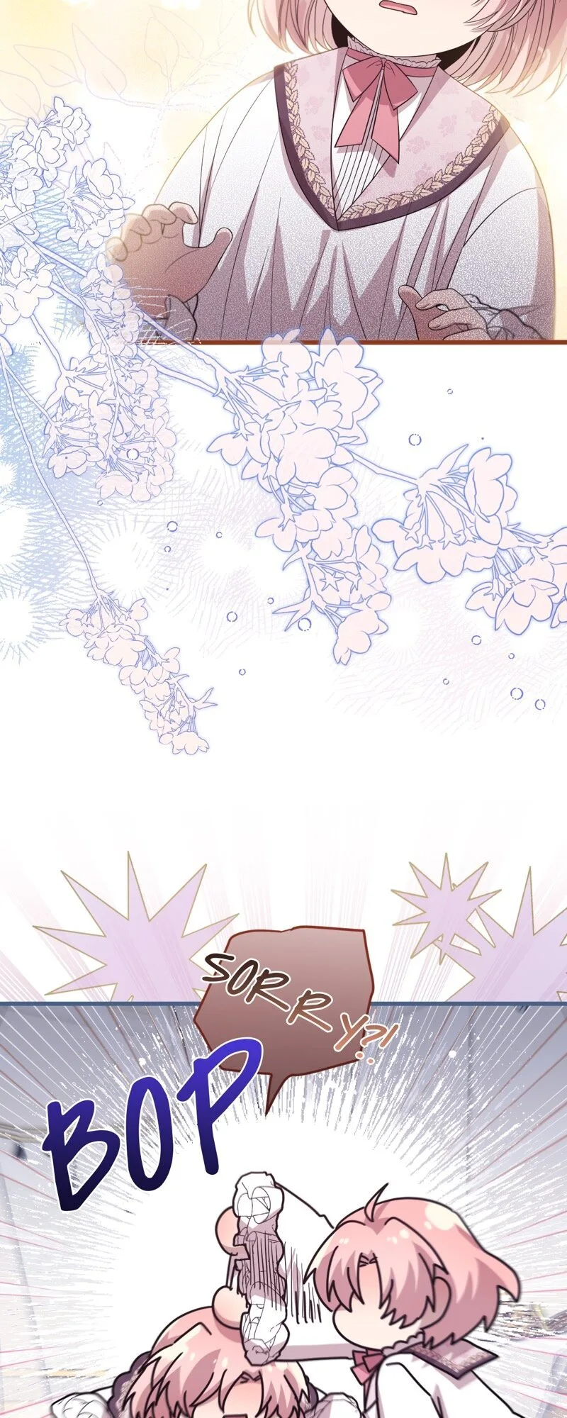 Once Upon a Time in a Zombie Empire Chapter 60 page 23