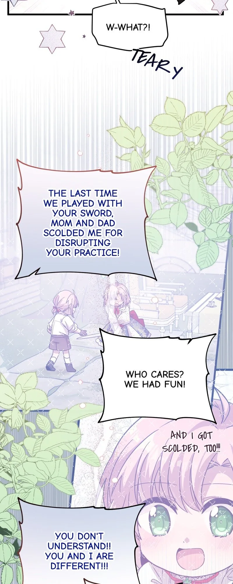 Once Upon a Time in a Zombie Empire Chapter 59 page 13