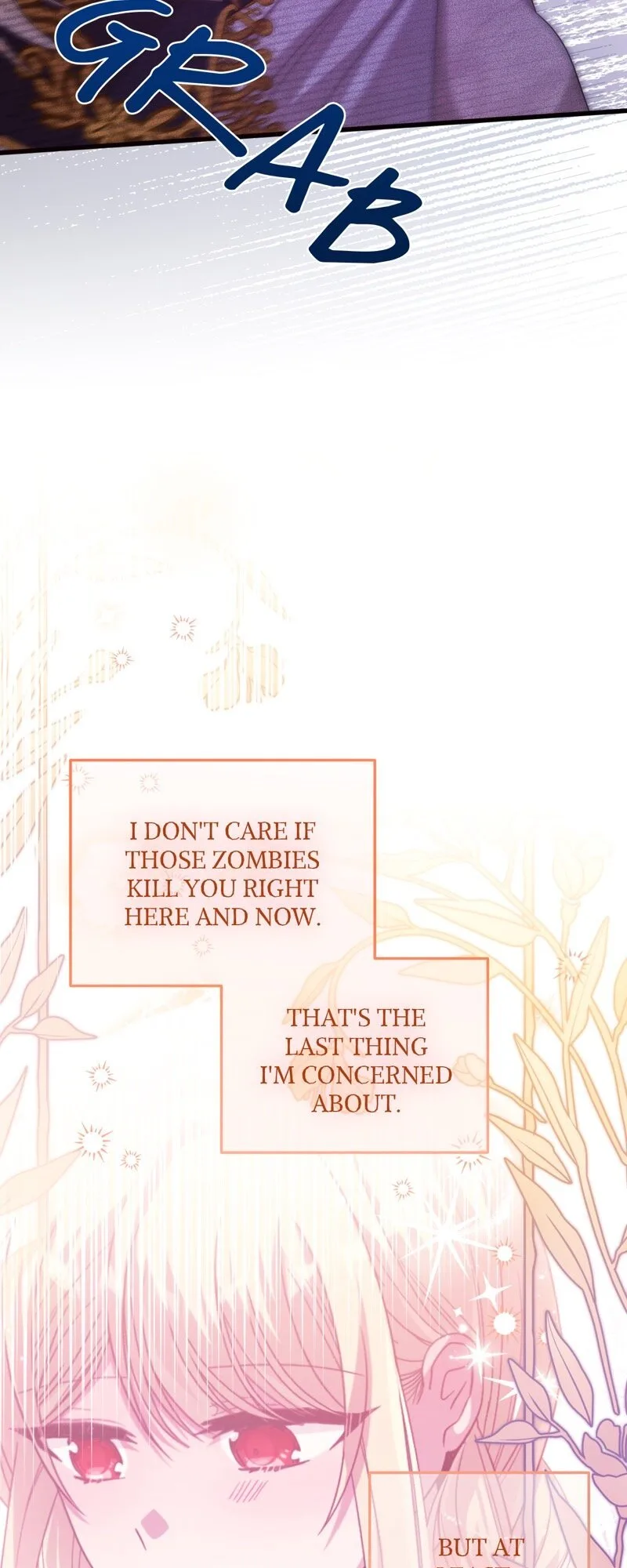 Once Upon a Time in a Zombie Empire Chapter 57 page 18