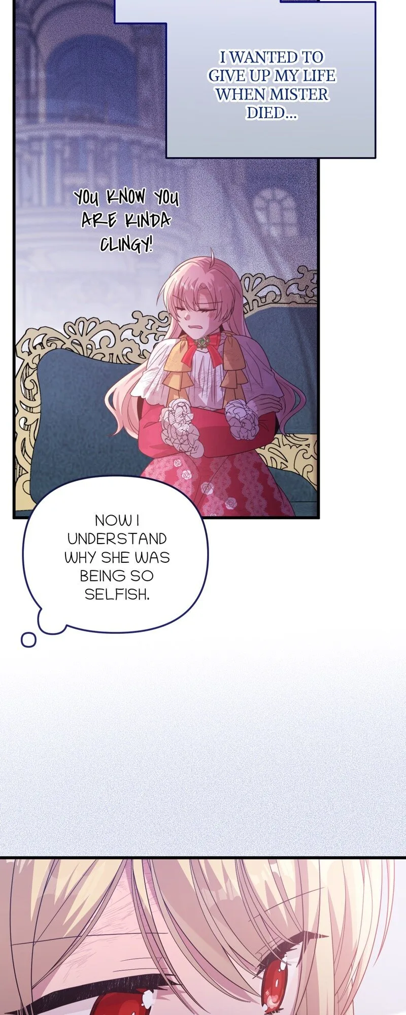 Once Upon a Time in a Zombie Empire Chapter 60 page 51