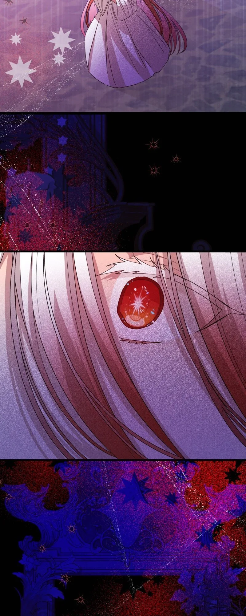 Once Upon a Time in a Zombie Empire Chapter 60 page 62