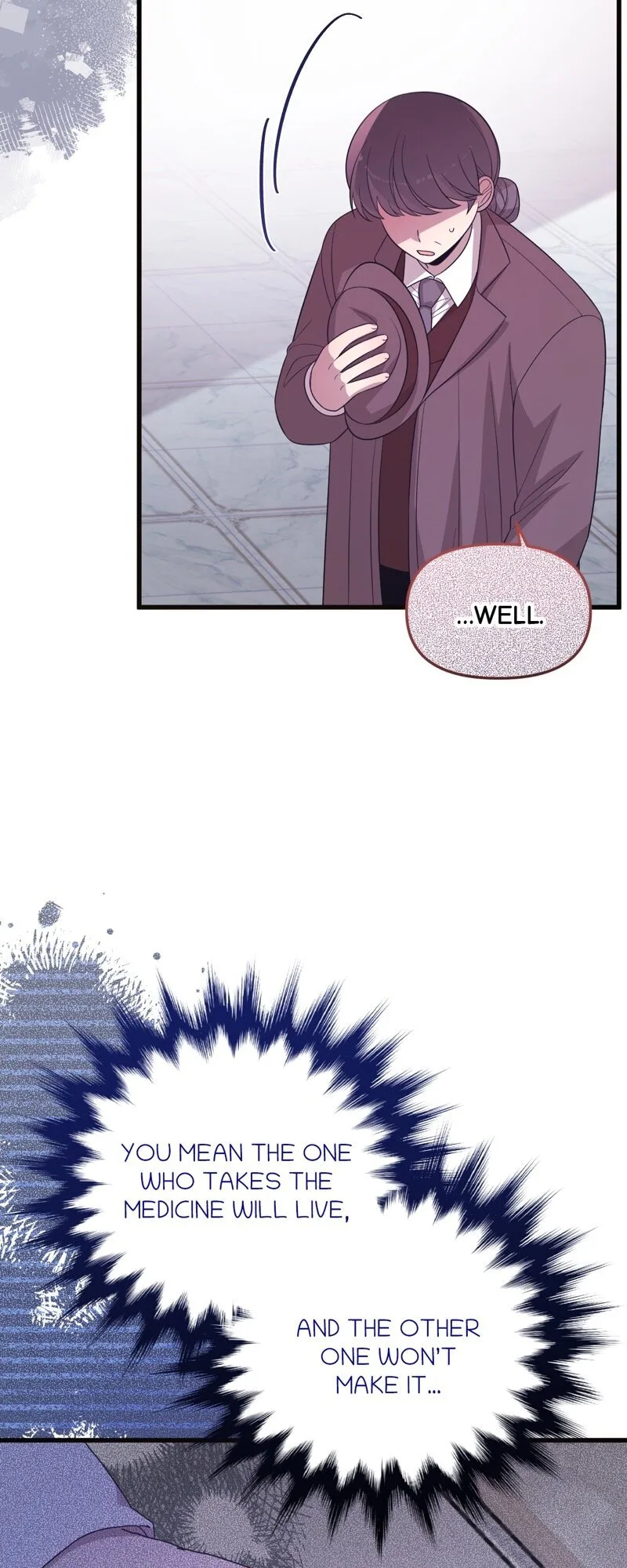 Once Upon a Time in a Zombie Empire Chapter 60 page 40
