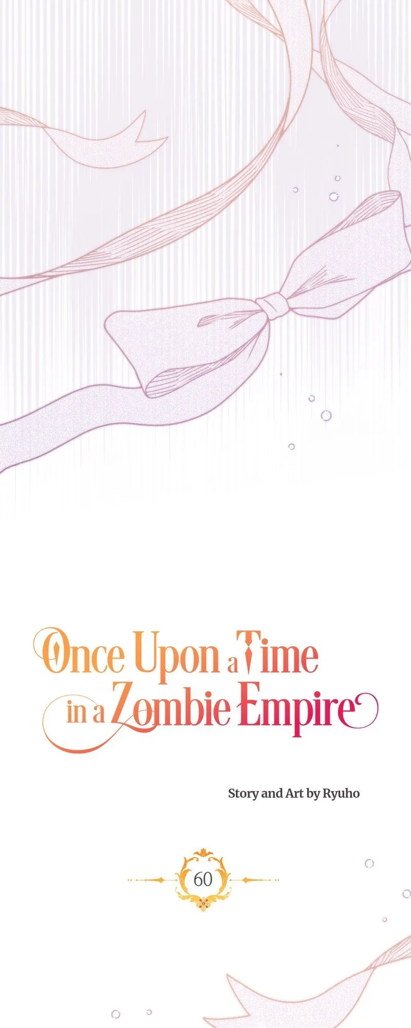 Once Upon a Time in a Zombie Empire Chapter 60 page 46