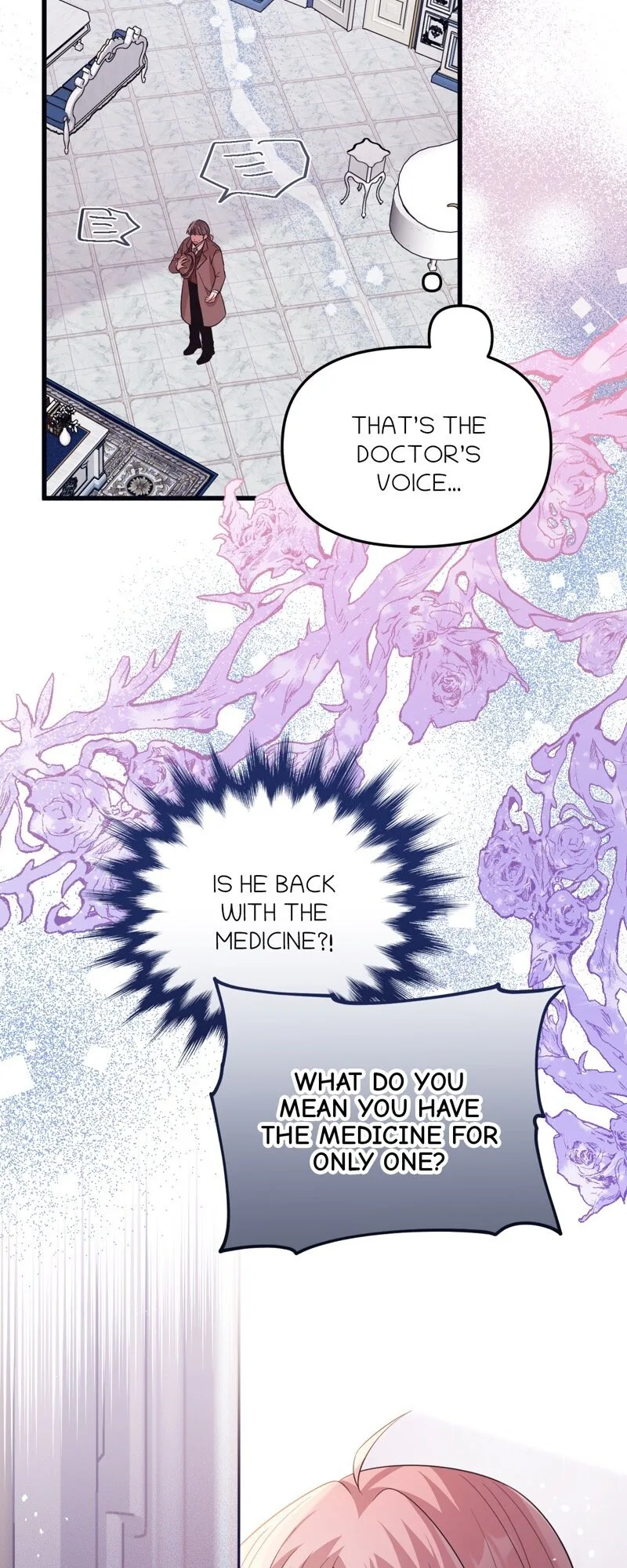 Once Upon a Time in a Zombie Empire Chapter 60 page 35