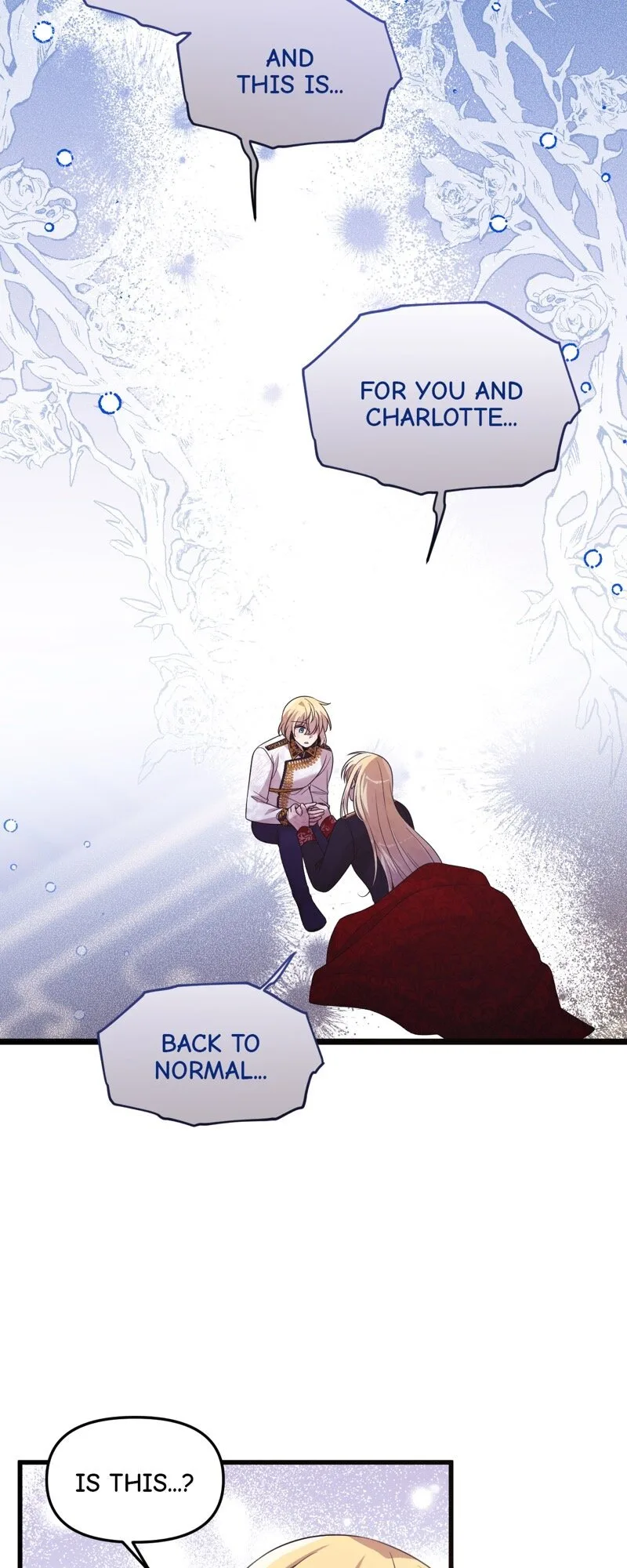 Once Upon a Time in a Zombie Empire Chapter 57 page 26
