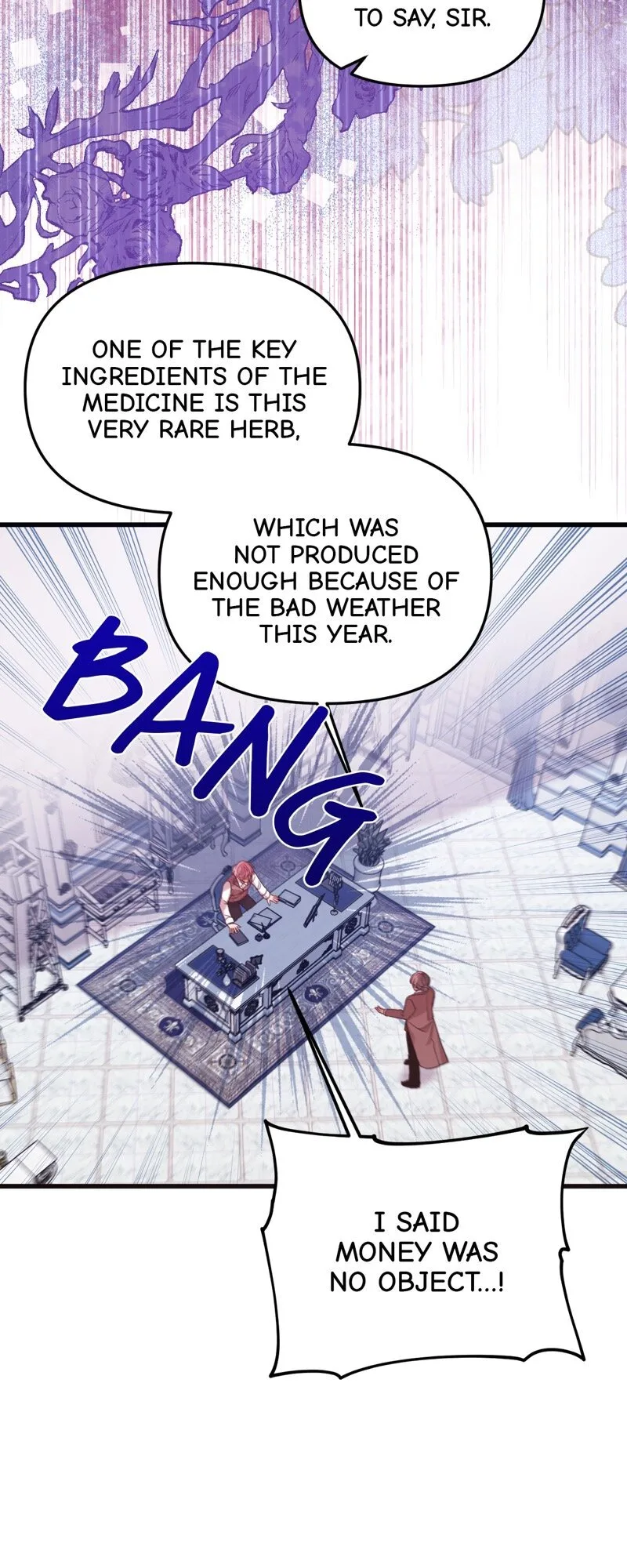 Once Upon a Time in a Zombie Empire Chapter 60 page 37