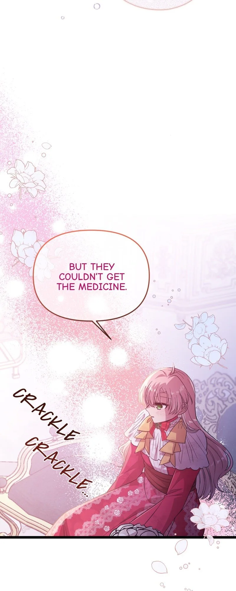 Once Upon a Time in a Zombie Empire Chapter 60 page 47