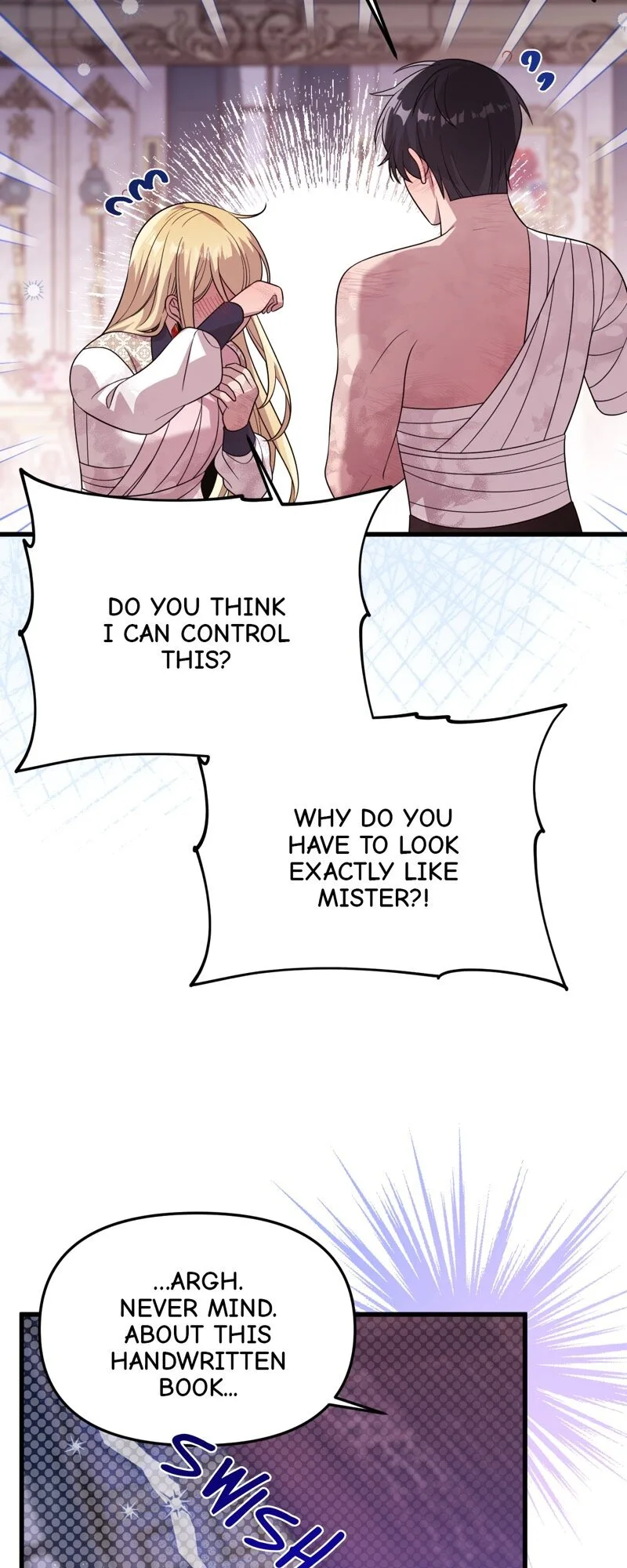 Once Upon a Time in a Zombie Empire Chapter 60 page 58