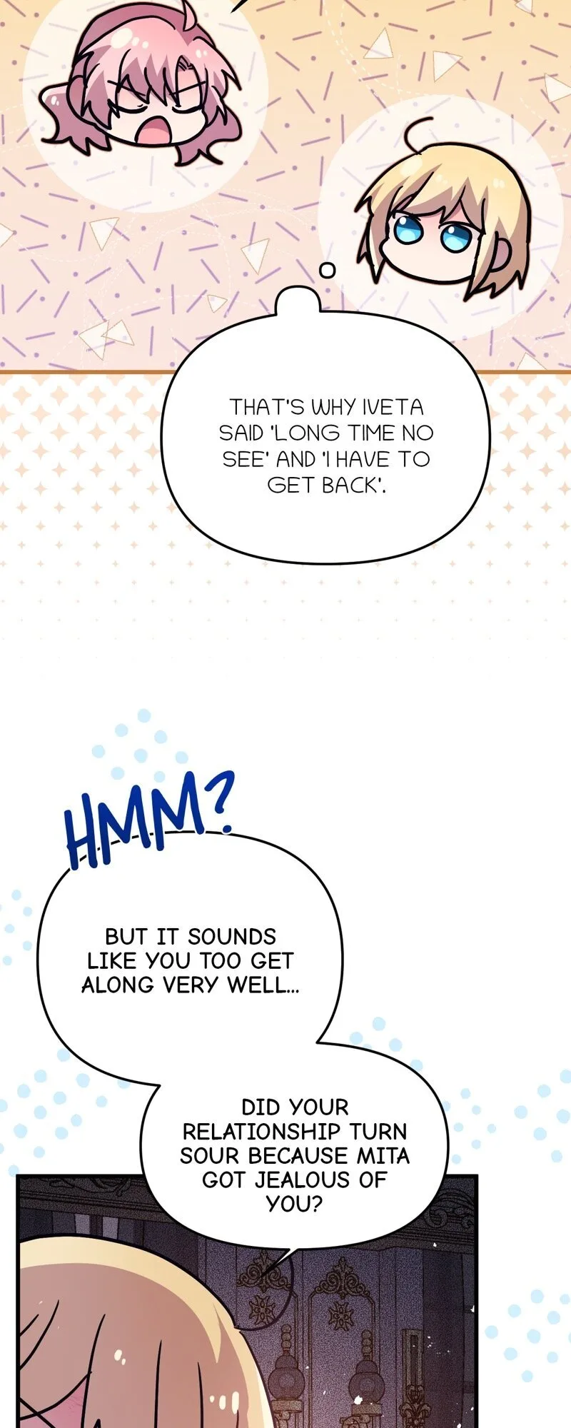 Once Upon a Time in a Zombie Empire Chapter 59 page 52