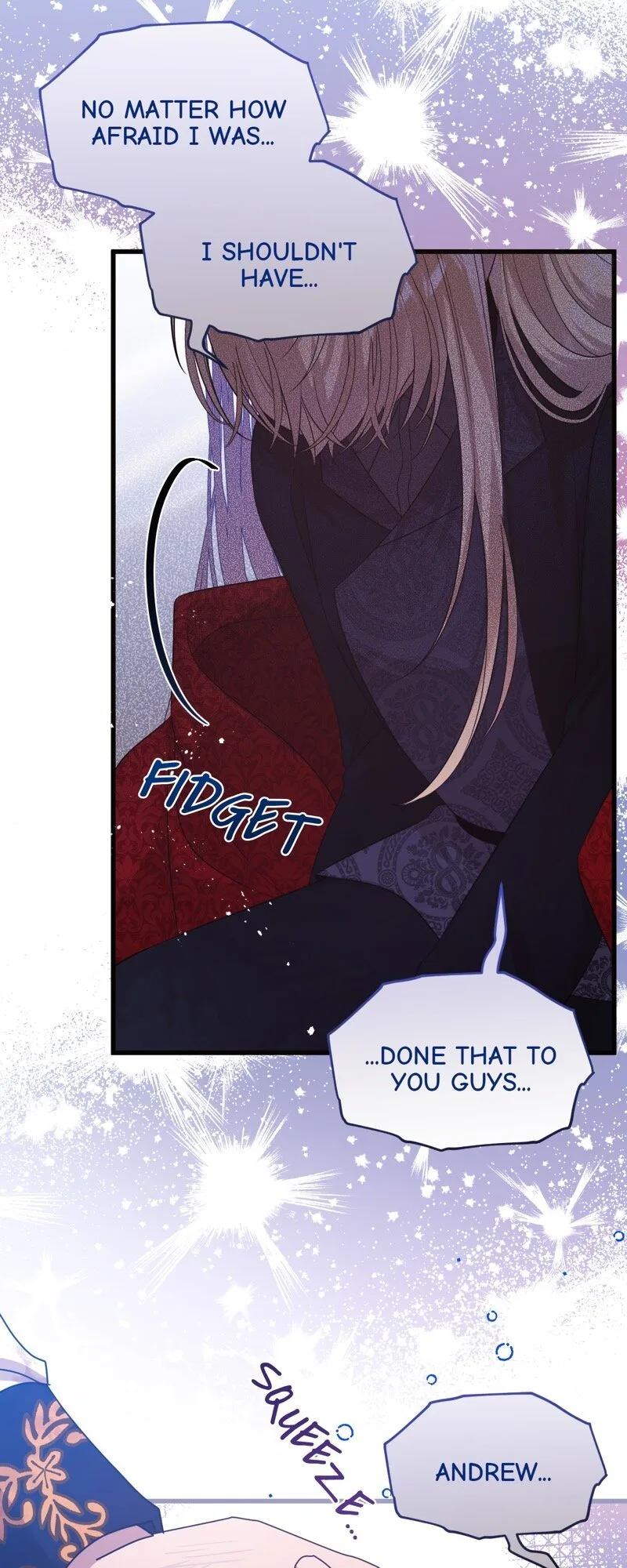 Once Upon a Time in a Zombie Empire Chapter 57 page 24