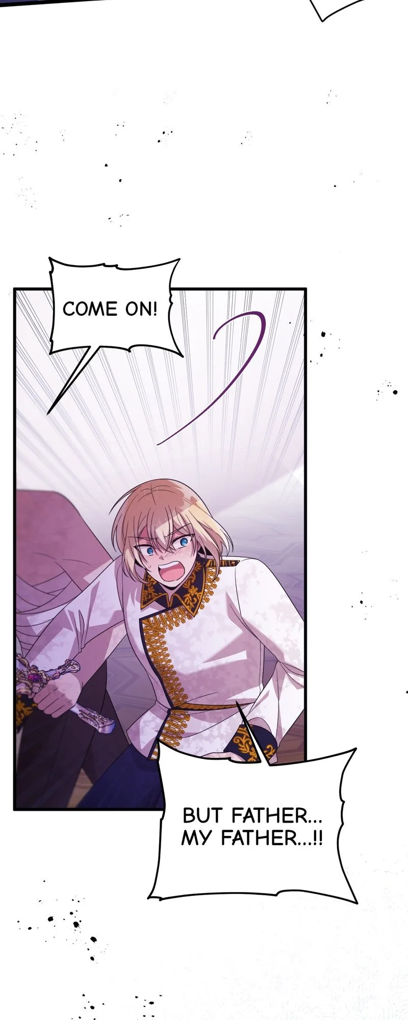 Once Upon a Time in a Zombie Empire Chapter 57 page 36