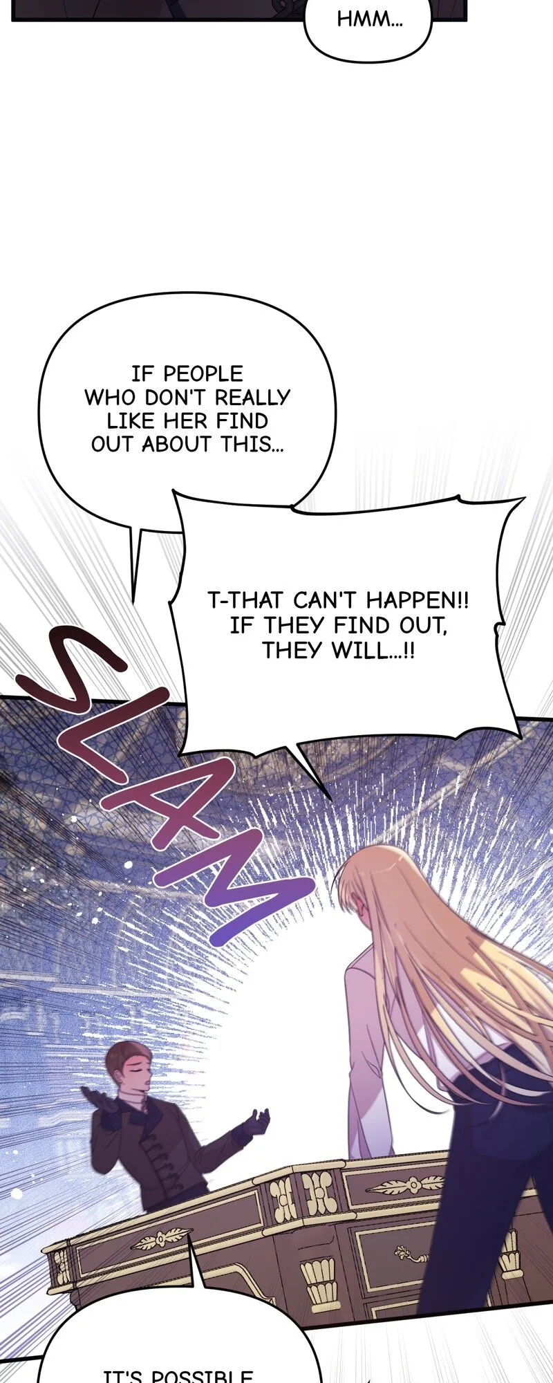 Once Upon a Time in a Zombie Empire Chapter 56 page 38
