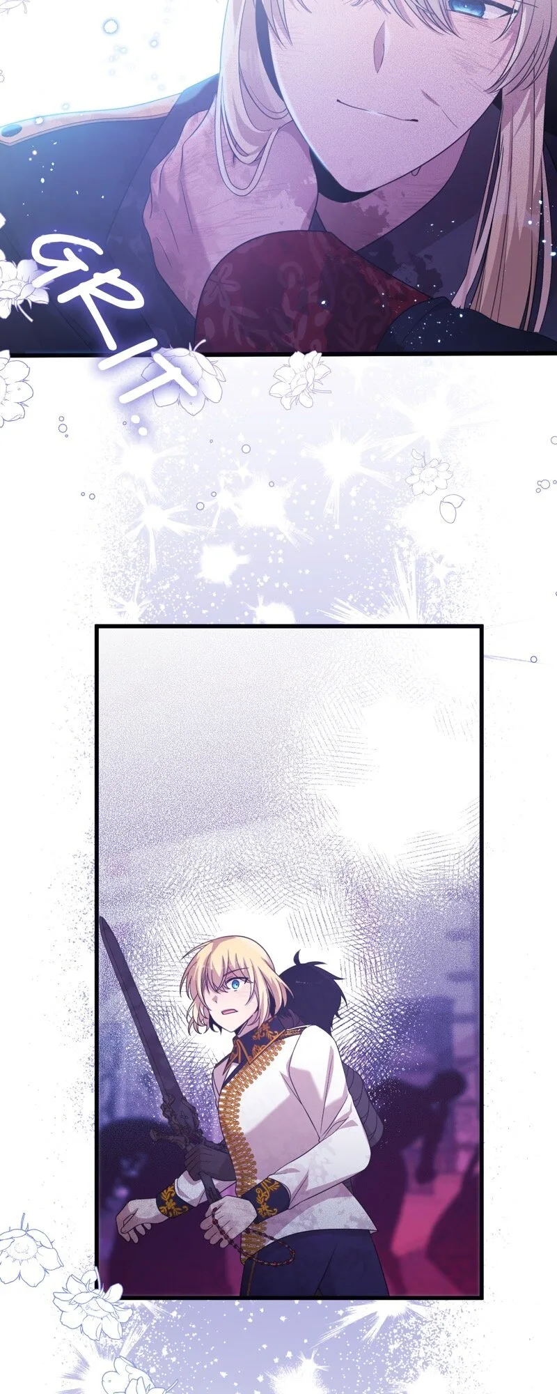 Once Upon a Time in a Zombie Empire Chapter 57 page 38