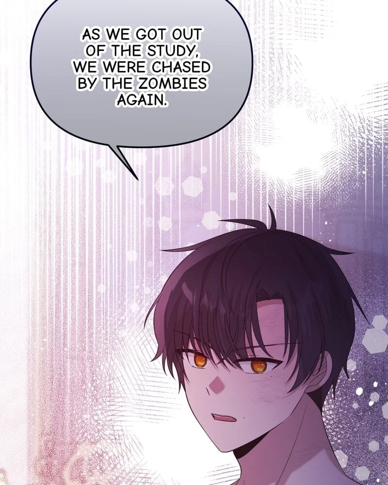 Once Upon a Time in a Zombie Empire Chapter 57 page 41